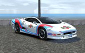 1992 Jaguar XJ220